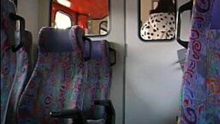 cute crazy teens loves to pee on public places - porn video