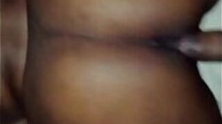 Big Booty Lavette - porn video