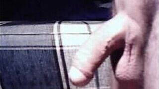 Me cumming twice without masturbating - porn video