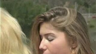 BabesSixtyNineOnABoat - porn video