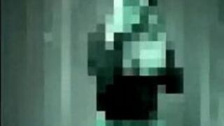 Video of Martyna Wojtas dancing - porn video