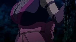 Kunoichi - porn video