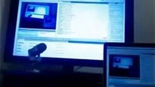 Teen brunette uses anal dildo for her pleasur - porn video