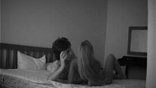 Angel is licked and screwed - porn video