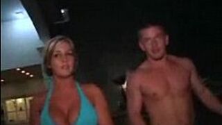 Beer and babes - porn video