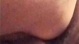 Texas Tigger having fun - porn video