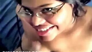 she say nut taste good - porn video