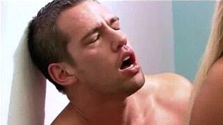 Nikki Benz Makeover - porn video