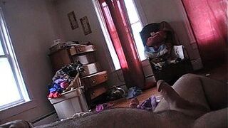 My step sister Leah - porn video