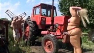 BBW nude women - porn video