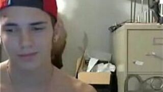 STRAIGHT BOYS - porn video