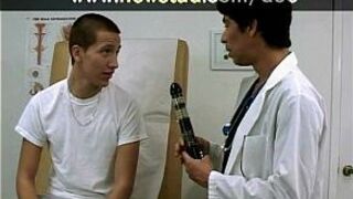 medico work over intellectual cadet health examinations sadf - porn video