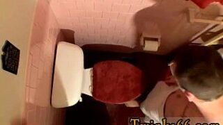 Gay movie of A Room Of Pissing Dicks - porn video