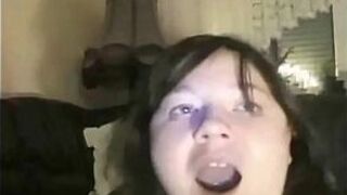 German Chubby Amatuer Anal Amp Cumshot - porn video