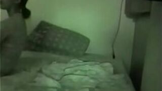 couple fucking with hidden camera in argentina - porn video