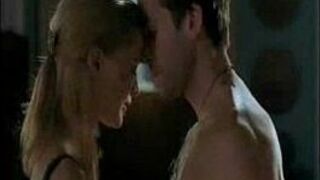 Heather Graham Fucking Machine - porn video