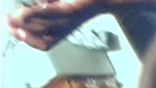 playing with limp dick measuring - porn video