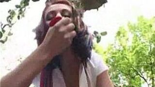 take it in their super tight ass - porn video