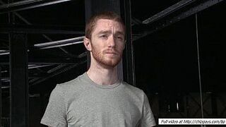 Leo Forte and gang chase Seamus OReilly - porn video