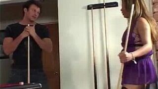 English speaking tranny anal creampied - porn video