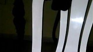 Cumming so hard - porn video