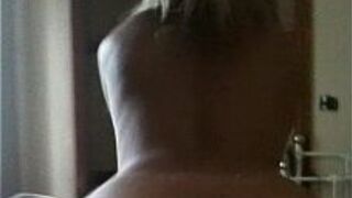 best reverse cowgirl stripper fuck - porn video