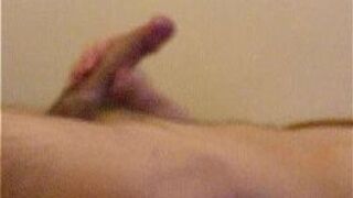 Skinny boy masturbation - porn video