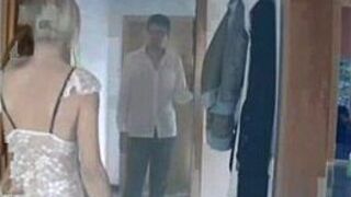 Homemade Anal Sex young couple - porn video