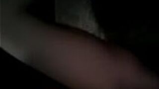 my hot slutty gf nikki fucking her hot sweet pussy - porn video