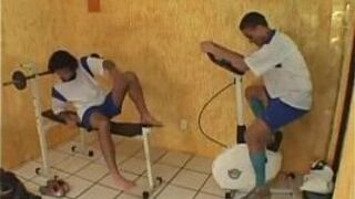 Aquecimento - porn video