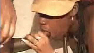 taylor blowjob - porn video