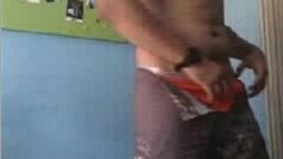 A SUPER HOT GUY raphaelplayr - porn video