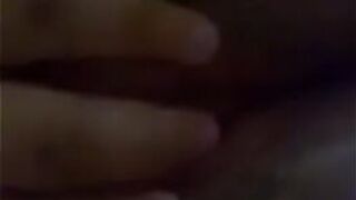 my ex with a rich handjob - porn video