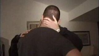 Nina is a wild chic - porn video