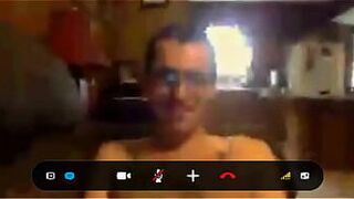 Dillon Overbey - porn video