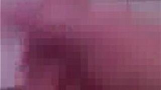 Masturbating in the toilet - porn video