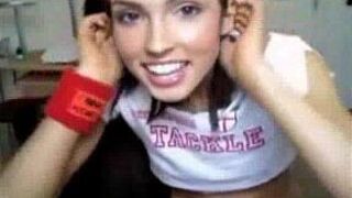 Amateur Porn Star Pussy Ass And Tits On Cam - porn video