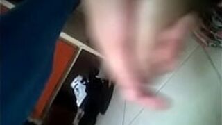i masturbate - porn video