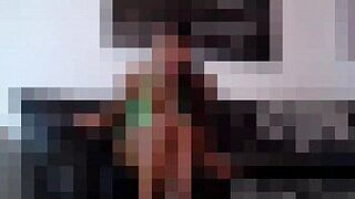 Teaching your a lesson by busting your balls - porn video