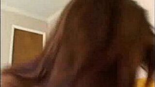 Sativa Sexy Bondage fucking - porn video