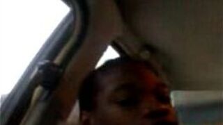 ladies luv chocolate - porn video