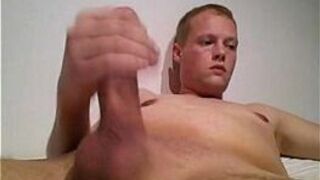 Danish Cam - porn video