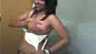 Nehara Peiris webcam fuck - porn video