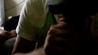 gay amateur black dick sucker - porn video