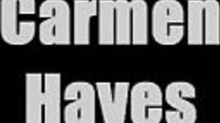 dallas allstar carmenhayes - porn video