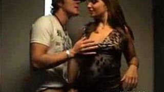Elevator Sex - porn video