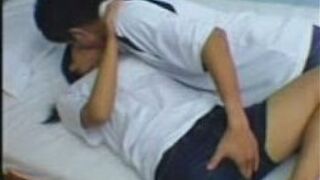 unpLanned - porn video