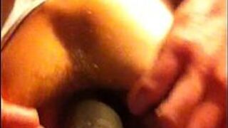 gape my ass - porn video