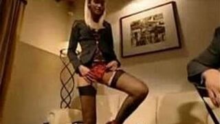 Luscious Lady Brigitta Bui - porn video