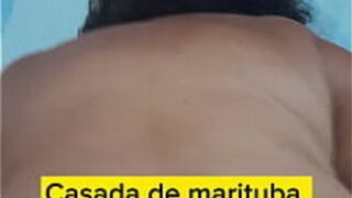 Gifted eater and married to marituba - porn video